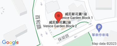 威尼斯花园 2座 高层 物业地址