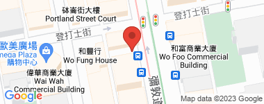 高氏大厦  物业地址