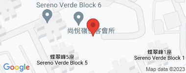 蝶翠峰 第一期 1座 中層 E室 物業地址