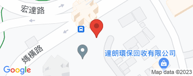 朗庭园 2座 物业地址