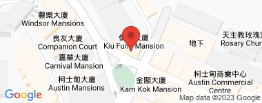 侨丰大厦 低层 物业地址