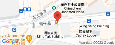 壹嘉 高层 物业地址