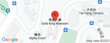高景大厦 高层 物业地址