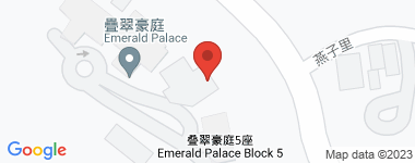 疊翠豪庭 7座 B 物業地址