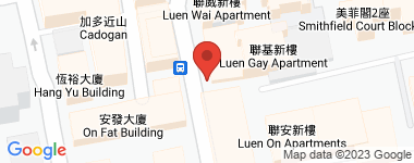 浚峯 中層 物業地址