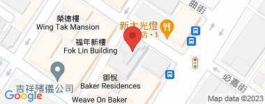 东海雅园 中层 物业地址