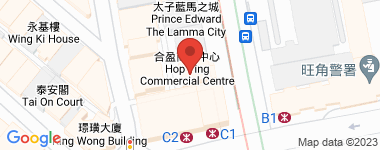 龙盛楼 高层 物业地址