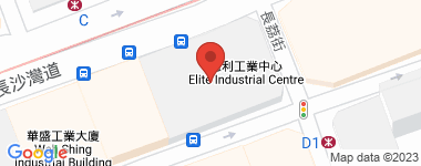 亿利工业中心
