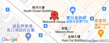 保华大厦 低层 物业地址
