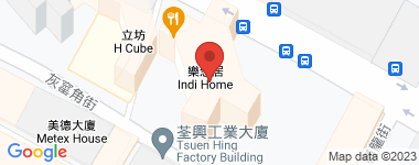 乐悠居 9室 低层 物业地址