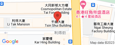 Tsin Shui Building Chitose  Lower Floor, Low Floor Address