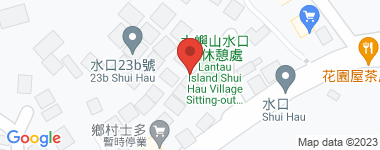 水口村 2/F 高層 物業地址