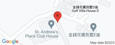 上水双鱼河 金翠路38号〈独立屋〉 物业地址