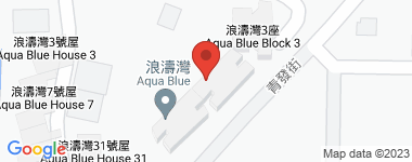 Aqua Blue Low Floor, Block 2, Building Address