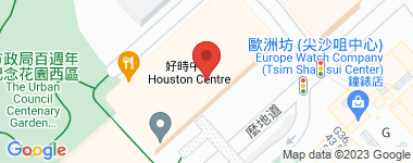 好時中心 408-409 物業地址