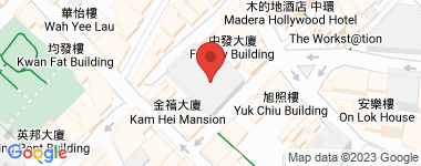 嘉利大厦 高层 物业地址