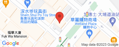 南昌苑 中層 物業地址