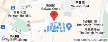 太源阁 低层 物业地址