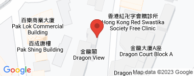 聚龙阁 高层 物业地址