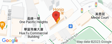 荷李活中心  物业地址