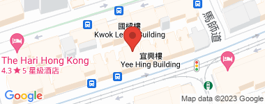 友谊大厦  物业地址