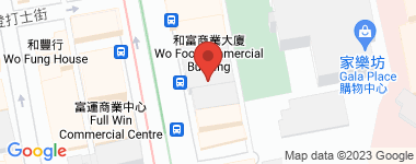 基利商业大厦  物业地址