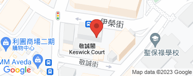 欣荣商业大厦 中层 物业地址