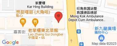 牡丹大厦 全座 物业地址