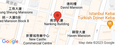Nanking Building High Floor Address