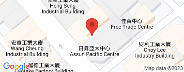 Jumbo Industrial Building  Address