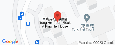 東熹苑 耀熹閣 高層 物業地址