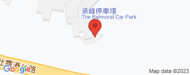 承峰 3座 高层 物业地址