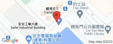 蔚蓝东岸