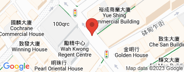 Manhattan Avenue MANHATTAN AVENUE 03室 中层 物业地址