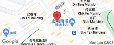 Apartment Room 1, Middle Floor Address