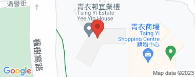 青衣村 宜業樓 3 高層 物業地址