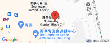 滙景广场  物业地址