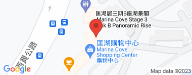 匡湖居 全幢 物业地址
