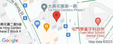 大興花園 09座 C 高層 物業地址