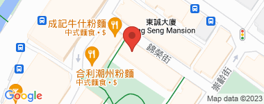 金桥大厦 金侨 低层 物业地址