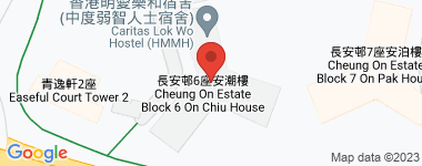 长安邨 高层 物业地址