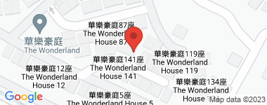 华乐豪庭 高层 物业地址