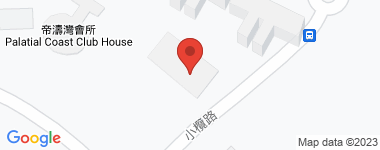 帝濤灣 浪琴軒 3座 中層 物業地址