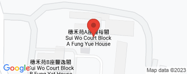 穗禾苑 詠興閣(BLOCK J) 高層 物業地址