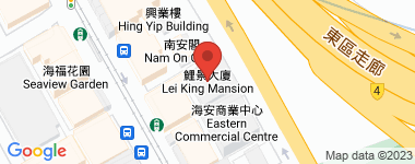 鲤景大厦 高层 物业地址
