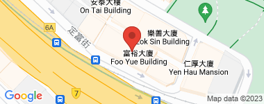 Foo Yue Building Low Floor Address
