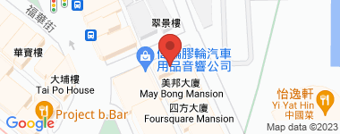 Man Woo Building High Floor Address