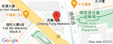 Cheong Fung Mansion Unit D, Mid Floor, Middle Floor Address