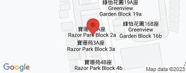宝珊苑 18室 物业地址