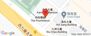 時尚華庭